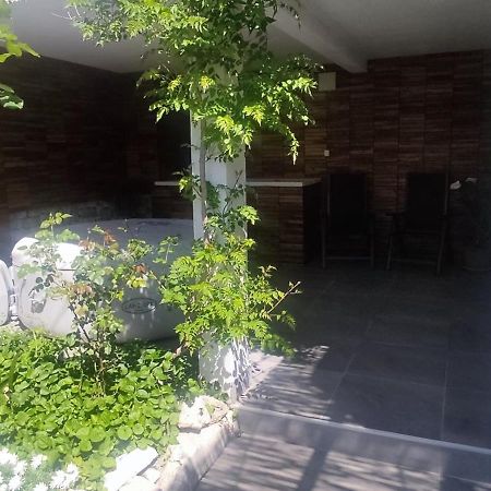 Apartment Glavica Goveđari Exterior foto